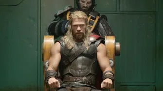 Novi Thor ima smisao za humor