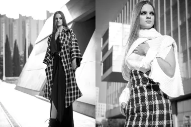 Nostalgična elegancija u novoj kolekciji Arilea