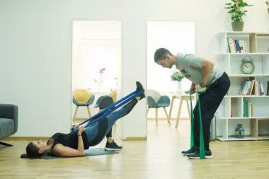 Hrvatski treneri osmislili online programe 'Prehab/Rehab', 'Ashtanga Yoga' i 'Fat Killer' kao idealnu priliku za posljednje ovogodišnje mršavljenje