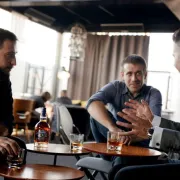 Chivas Regal - sjajan novi projekt ''Blend of Success''