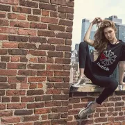 Gigi Hadid u novom poglavlju Reebok #PerfectNever priče