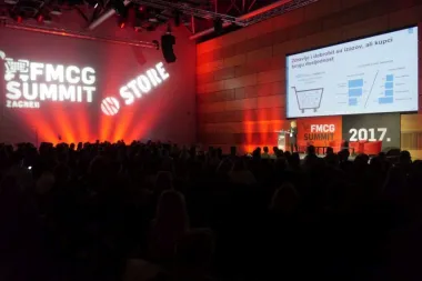 FMCG sektor cvjeta unatoč izazovima