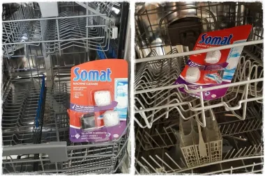 žena.hr testerice ocijenile Somat Machine Cleaner