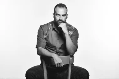 Rasprodan stand up spektakl Ivana Šarića u Lisinskom - u prodaji su ulaznice za drugi nastup
