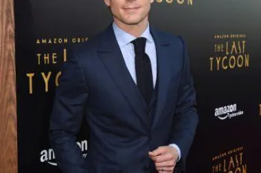 Matt Bomer