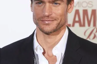 Jason Morgan