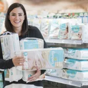 Mirna Medaković: Dvostruka nježnost uz Pampers Premium Care i A'marie