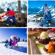 Ski amadé - najveći skijaški užitak u Austriji - „made my day“