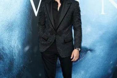 Kit Harington