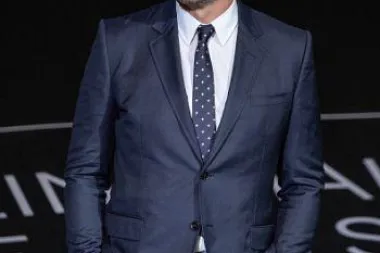 Javier Bardem