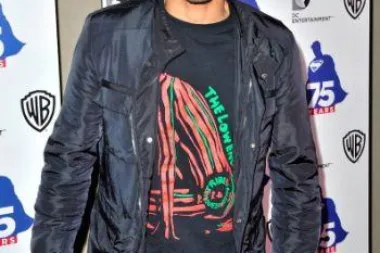 Michael Ealy