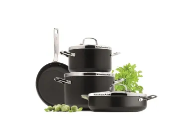 Proizvodi KitchenAid nadohvat ruke Konzumovim kupcima