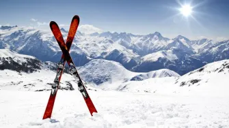Vrhunska zabava na otvorenju skijaške sezone