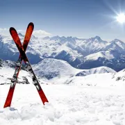 Vrhunska zabava na otvorenju skijaške sezone