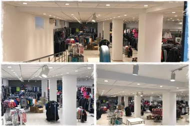 Otvorenje preuređenih trgovina MANA u Dubrovniku i Imotskom uz SUPER POPUSTE!