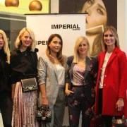 Imperial Fashion Party