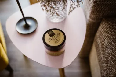 Test zona: La Croa Argan Keratin maska za kosu