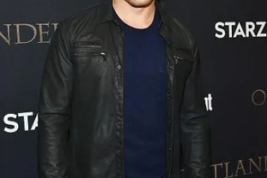 Sam Heughan