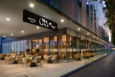 Najljepši novi hotel u Splitu zove se Ora