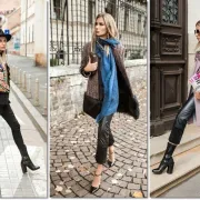Novo ruho domaćeg streetstylea by Larie