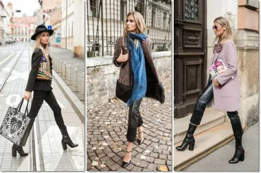 Novo ruho domaćeg streetstylea by Larie