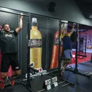 Drugi ProSport izazov: Veslač protiv vaterpolista - tko je u boljoj formi?