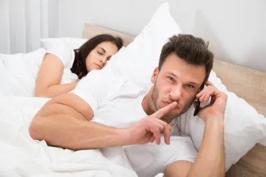 Iznenađujuće činjenice zbog kojih ljudi varaju svoje partnere