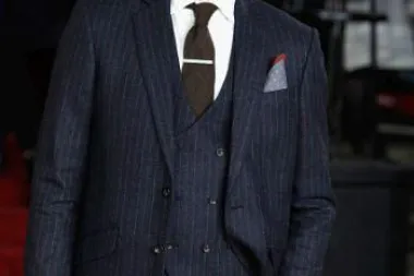 Eric Underwood