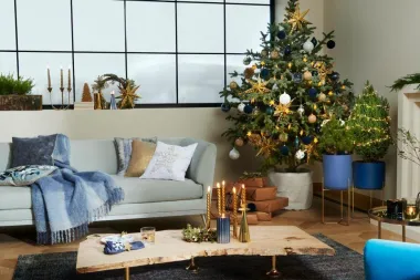 Inspiraciju za blagdane pronađite u novoj Zara Home kolekciji