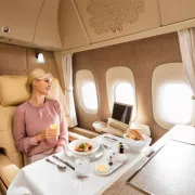 Emirates pokazao nove kabine za flotu zrakoplova tipa Boeing 777