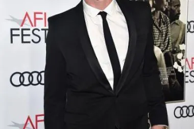 Garrett Hedlund