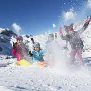 Nassfeld – iznenađujuće drugačiji ski resort – uskoro otvara novu zimsku sezonu uz brojna iznenađenja i novitete