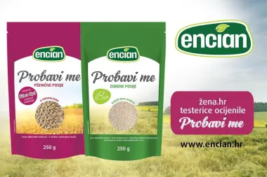 žena.hr testerice ocijenile Encian Probavi me