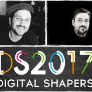 Glavni kreativac Pornhuba stiže na Digital Shapers konferenciju