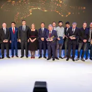 Politička i poduzetnička elita na gospodarskom Oskaru