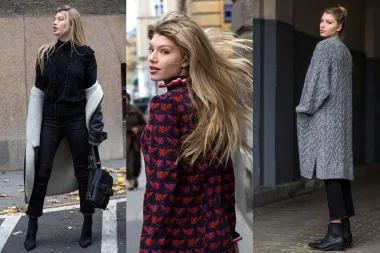 Belgijski brend koji ćete obožavati - Essentiel Antwerp stigao u bon ton store & gallery