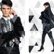 Ovako izgleda zima u BiteMyStyle kreacijama