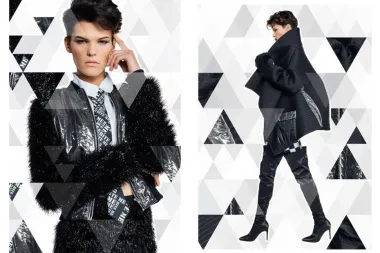 Ovako izgleda zima u BiteMyStyle kreacijama