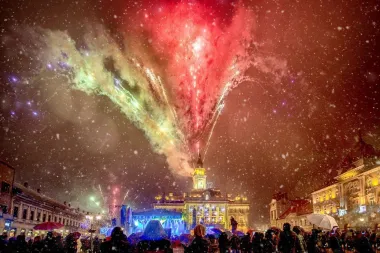 Gradovi u koje se vraća