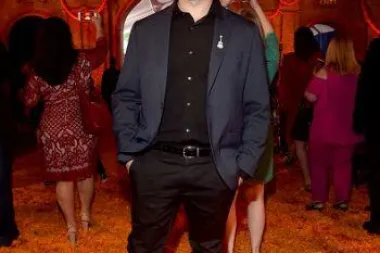 Adrian Molina