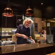 Ekskluzivno gostovanje slavnog chefa Marca Sassa u Barbieri's