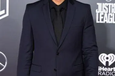 Ray Fisher