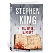 Knjiga tjedna: Tko nađe, njegovo – Stephen King