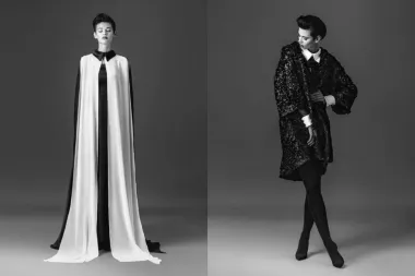Kaftan studio: Sofisticirana resort kolekcija 2018.