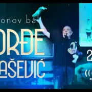 Tradicija se nastavlja – Balašević u zagrebačkoj Areni, 26. prosinca!