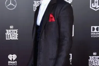 Ezra Miller