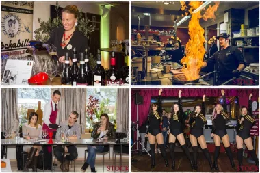 Ljubitelji vina okupili se u Zillertalu