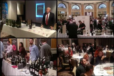Uskoro počinje 12. Vinocom