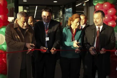 U Zagrebu otvoren novi SPAR supermarket, zaposleno 45 novih djelatnika