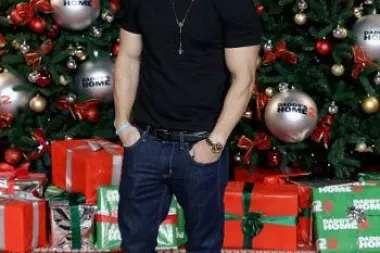 Mark Wahlberg